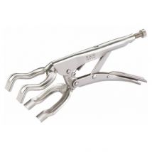 Sam Outillage - Pince-etau Pour Soudure Medium