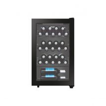 Haier Wine Bank 50 Serie 3 Hws31gge Refroidisseur De Vin Compresseur Pose Libre Noir 31 Bouteille(s)