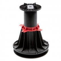 Plot Autonivelant Pour Terrasse En Dalle Ou Carrelage 175/285mm Yeed