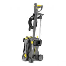 Nettoyeur Haute Pression Électrique Professionnel Karcher Hd 5/11 P, 160 Bars