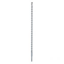 Ribimex - Mêche Sds 4 Têtes Diam 25mm Longueur 600mm Prsds25x600/4 Ribitech