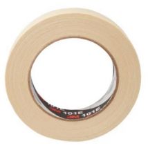 Ruban Adhésif De Masquage 101e 50mx18mm - 3m Adhesif - 101e18