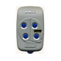 Télécommande Sea Head 433-4-