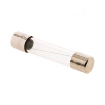 3 Fusibles En Verre 6,3 X 32 Mm 16 A - Zenitech