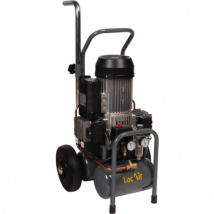 Lacme - Compresseur vertical monobloc sans huile 2