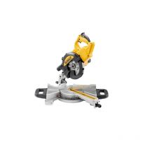 Dewalt - Scie à onglets radiale 1400W - DEWALT - DWS774EXB-QS