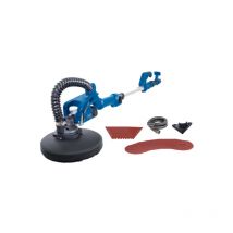 Ponceuse Murs Et Plafond Scheppach 710w - Ds930