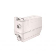 Cuve De Relevage Grundfos Sololift2 C-3 Réservoir 6litres 1,7l/s 5,95m Particule Max 10mm