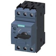Disjoncteur Siemens 3rv2021-4ea10 Plage De Réglage (courant): 27 - 32 A Tension De Contact (max.): 690 V/ac (l X H X P)