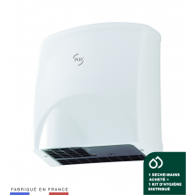Jvd - Sèche-mains Tornade Standard - Matériel Professionnel