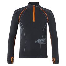 T-shirt Manches Longues Stihl Advance Confort - L