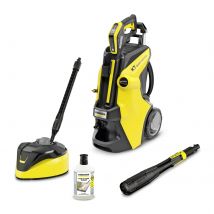 Karcher - Nettoyeur haute pression K 7 SMART CONTROL HOME - KÄRCHER - 13172030