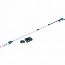 Tronçonneuse D'élagage Sur Perche 40v Max Makita 1 Batt.bl4040 - Ua004gm101