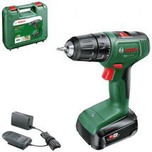 Bosch - Perceuse-visseuse sans fil