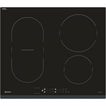Table Induction Sauter Spi6466b