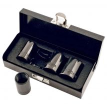 Laser Tools - Extracteurs Universels Fins Pour Ecrous De Roue Laser