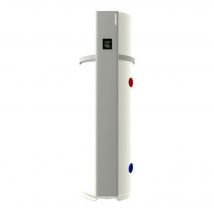 Chauffe Eau Thermodynamique Monobloc Calypso Atlantic 200 L