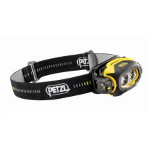 Petzl - Lampe Pixa 3 Bandeau Livrée Avec 2 Piles - E78chb