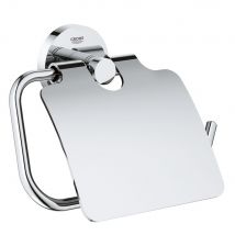 Dérouleur De Papier Toilettes Essentials Grohe 40367001 Chrome
