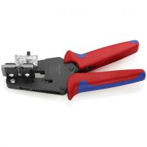 Knipex 12 12 11 12 12 11 Pince À Dénuder 1.5 À 6 Mm² 10 À 15