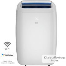 Beko - Climatiseur BEKO BP109AC