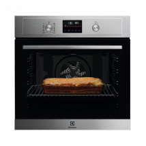 Electrolux - Four pyrolyse ELECTROLUX EOC4P46X