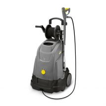 Karcher - Nettoyeur haute pression eau chaude 2
