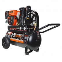 Motocompresseur Genergy Cierzo 8bar - 516l/h