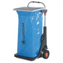 Gardena - GARDENA Chariot de jardin multifonctionnel 70 kg 232-20