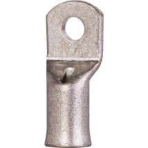 Cosse Tubulaire Cuivre Diamètre 8,5 X 41 Mm - Klauke