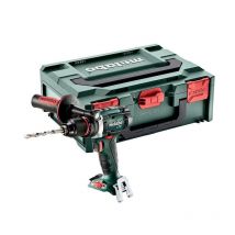 Perceuse Visseuse 18v (produit Seul) Bs 18 Ltx Impuls Dans Metabox - Metabo 602191840