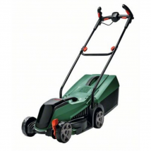 Bosch - Tondeuse À Gazon De La Batterie City Mower 18v-32 | Sans Batterie Sans Chargeur