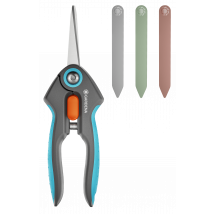 Gardena 12212-36 Freshcut Set Sécateur