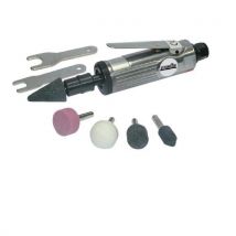 Meuleuse Droite 6mm Mecafer