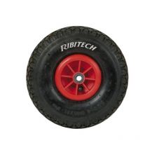 Ribimex - Roue Gonflable Pour Diable Diam260mm Prr260x85 Ribiland