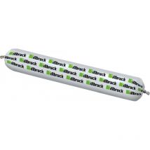 Illbruck - Silicone FA801 poche Blanc 310ML (Par 12)