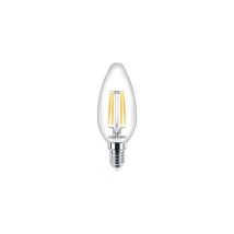 Century - Fil Lampe Led Oliva Incanto Siècle Naturel Volt 230 Watts 4 Lumen 470 E14