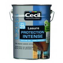 Cecil Pro - Lasure Protection Intense Lx 525