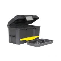 Stanley Boite Touch Latch 48cm Avec Tiroir Vide
