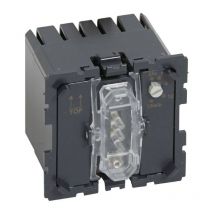 Interrupteur Tempo 2f Ss Neut 1000w Céliane 2024 - Cm0077 - Legrand
