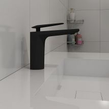 Distribain - Robinet Mitigeur Lantana Little Black