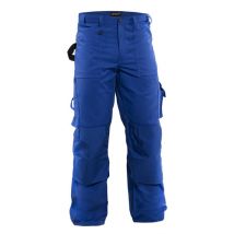 Blakläder - Pantalon Artisan-bleu Roi-t 48 Jambes Longues