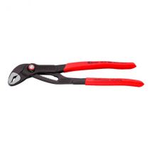 Knipex 87 21 250 - Tenaza Knipex Cobra QuickSet 250 mm. con mangos PVC