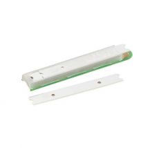 L'outil Parfait - 10 lames de rechange pour racloir 1260 - L'OUTIL PARFAIT - 1261000