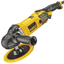 Dewalt - Dwp849x Polisseuse À Vitesse Variable 180mm