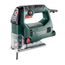 Scie Sauteuse Metabo 601030000 65 Mm 450 W Steb 65 Quick