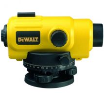 Niveau Télémètre Optique Et Accessoires Dw096pk Dewalt