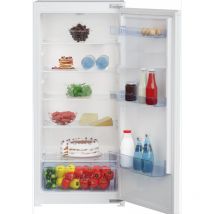Réfrigérateurs 1 Porte 198l Froid Statique Beko 54cm F, Blsa 210 M 3 Sn