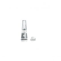 Bosch Vitapower Mmb2111t Blender 0,6 L Mixeur De Cuisine 450 W Argent