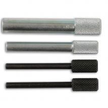 Laser Tools - Kit Calage Distribution Moteur Psa 1.4/1.6. Ford 1.4/1.5/1.6 Tdci
